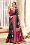 Kusha Vol 4 By Vallabhi Dola Silk Wholesale Daily Wear Saree Suppliers In Mumbai
